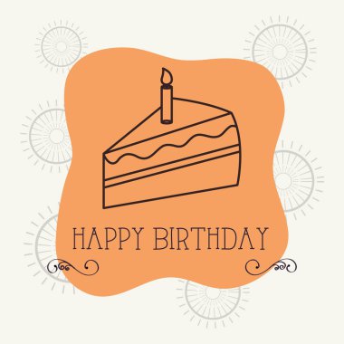 Doğum günün kutlu olsun.