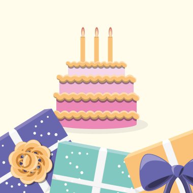 Doğum günün kutlu olsun.