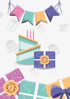 Doğum günün kutlu olsun.