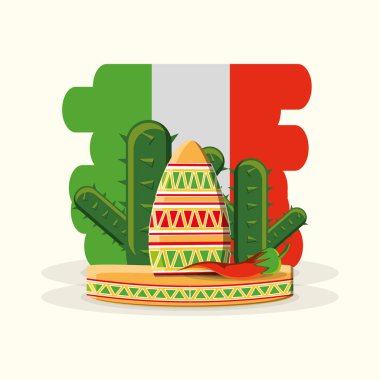 Meksika konsept tasarımı