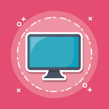 bilgisayar simge görüntüsü