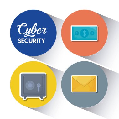 siber güvenlik tasarımı