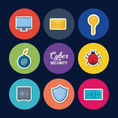 siber güvenlik tasarımı