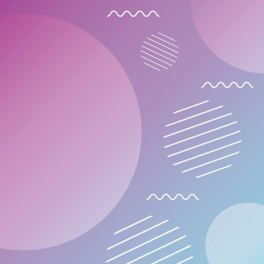 Memphis tarzı tasarım