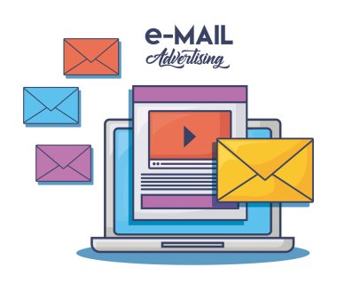 E-posta reklam tasarımı