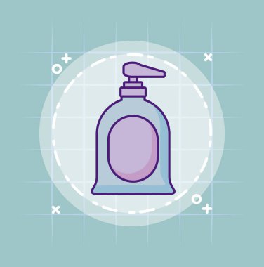 Temizlik malzemeleri tasarımı