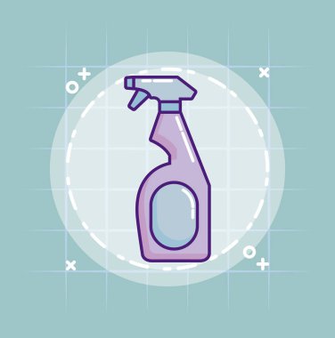 Temizlik malzemeleri tasarımı