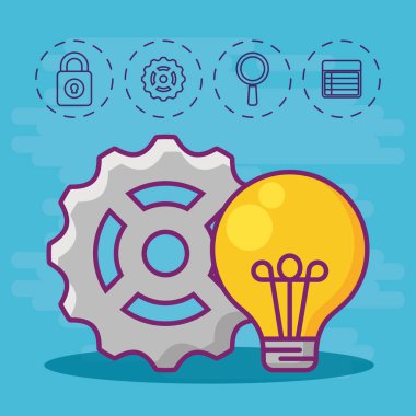 Büyük veri tasarım konsepti