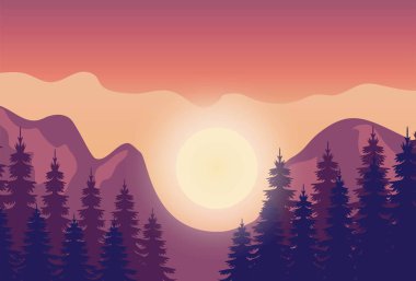 andscape gece tasarım