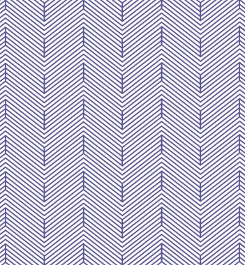 Mavi geometrik Dikişsiz desen tasarım