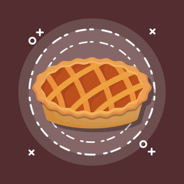 nefis geleneksel applepie