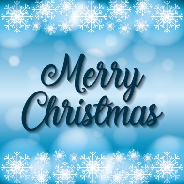 Merry christmas tasarım