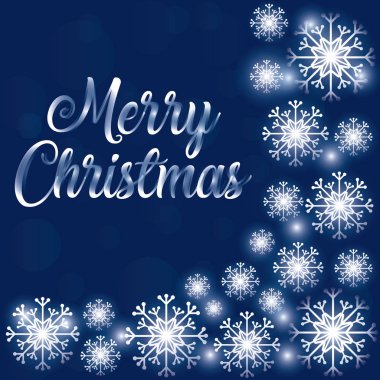 Merry christmas tasarım