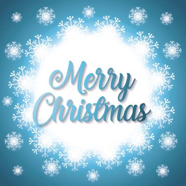 Merry christmas tasarım