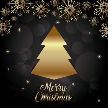 Merry christmas tasarım