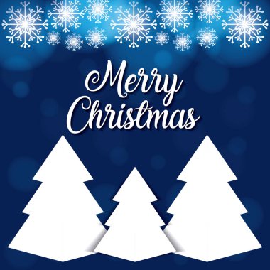 Merry christmas tasarım