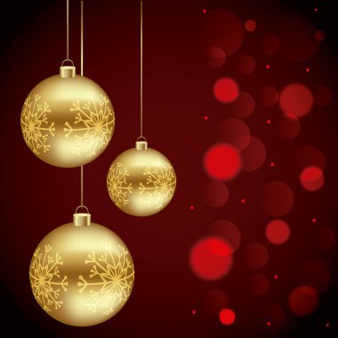 Merry christmas tasarım