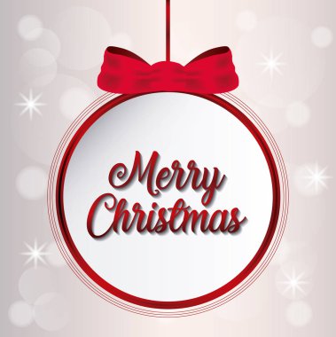 Merry christmas tasarım