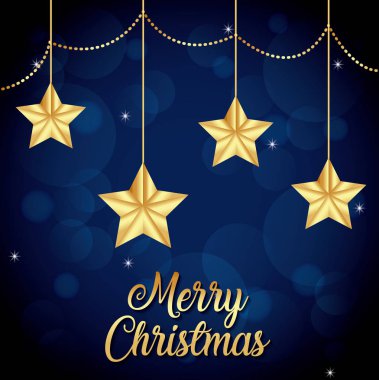 Merry christmas tasarım