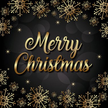 Merry christmas tasarım