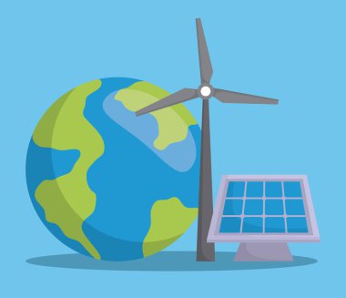 yenilenebilir enerji tasarım