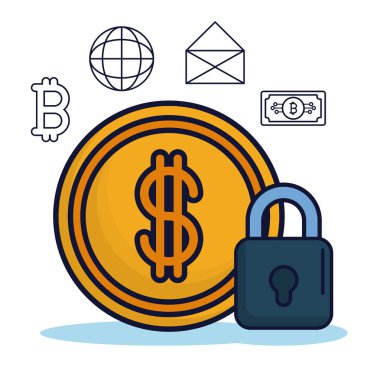 Bitcoin Pazar tasarım