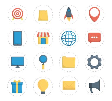 pazarlama online tasarım