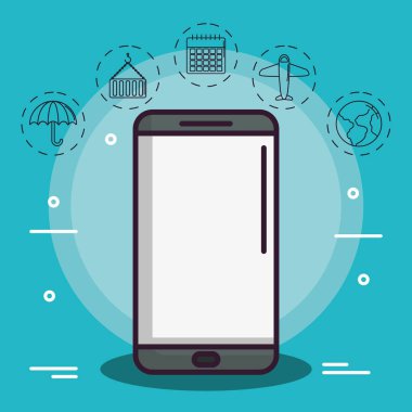 Lojistik ve taşımacılık tasarım