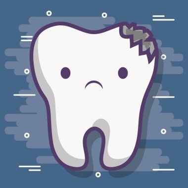 Diş Bakımı tasarım 