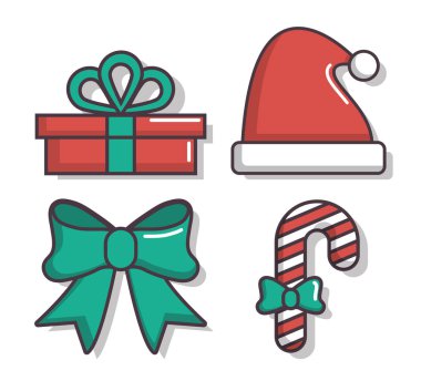 Merry christmas tasarım