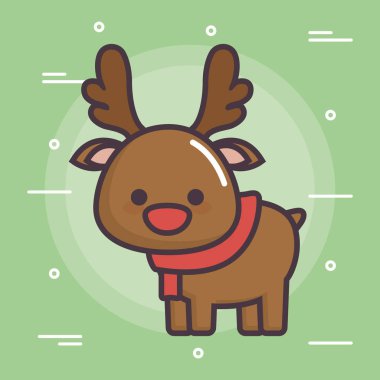 Merry christmas tasarım