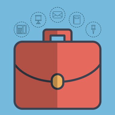 ofis elemanları tasarım