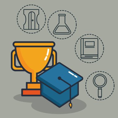 Tasarım Okulu öğeleri