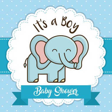 bebek hediye kartı. 