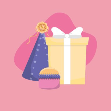 Doğum günün kutlu olsun. 