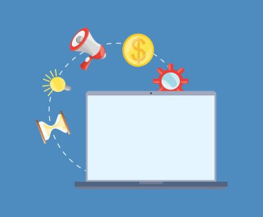 iş ve strateji tasarım