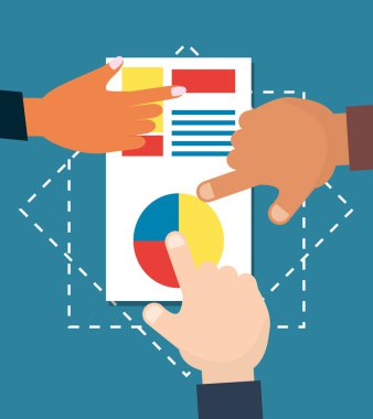 iş ve strateji tasarım