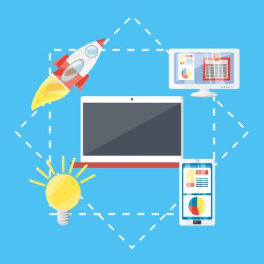 iş ve strateji tasarım