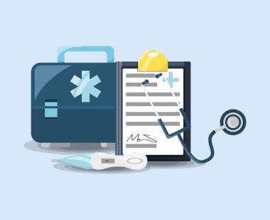 Tıbbi hizmet tasarımı