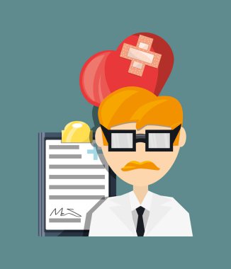 Tıbbi hizmet tasarımı 