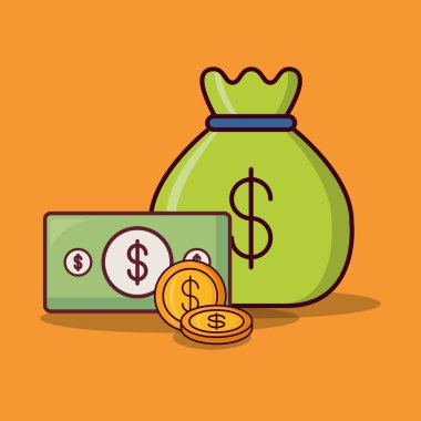 Para çuval tasarım