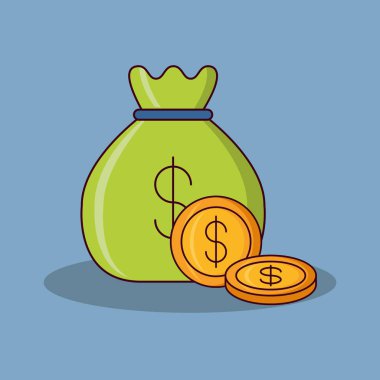 Para çuval tasarım