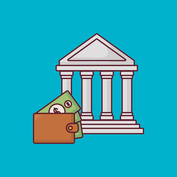 Проектирование здания банка
