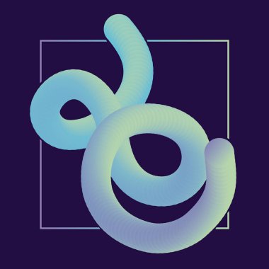 Tasarım şeklinde sıvıyı