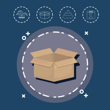 Nisan bir gün tasarım