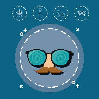 Nisan bir gün tasarım