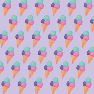 Arka plan tasarım simgesi