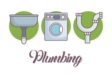 Sıhhi tesisat hizmet tasarımı