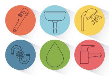 Sıhhi tesisat hizmet tasarımı