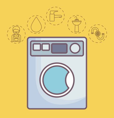 Sıhhi tesisat hizmet tasarımı